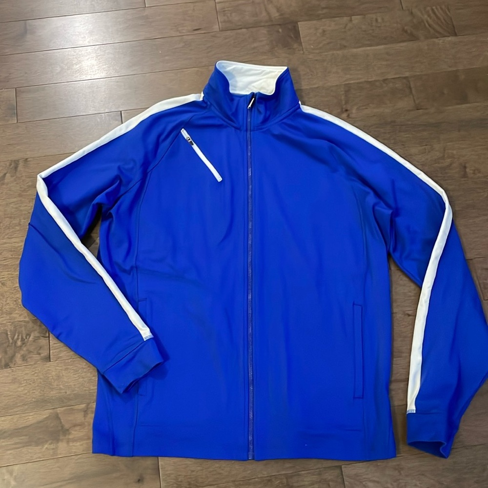Sunice Men’s L zip jacket